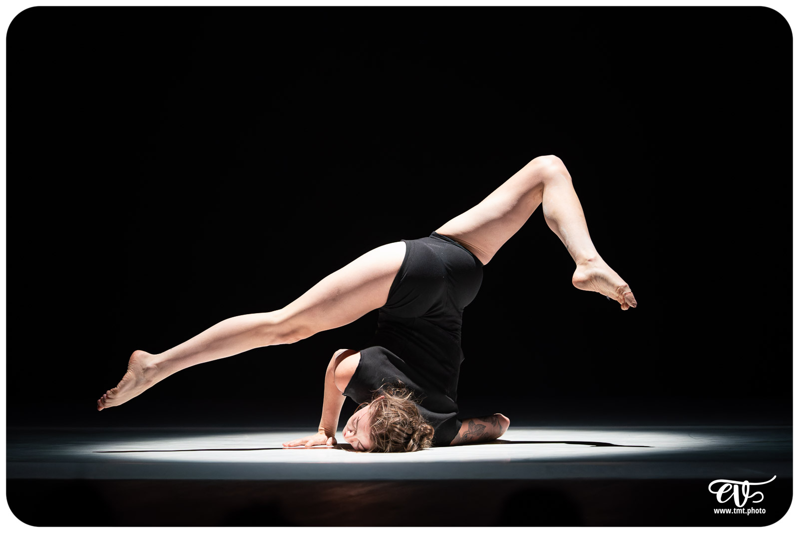 WHAT WILL HAVE BEEN (CIE CIRCA)